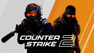 Counter-Strike 2