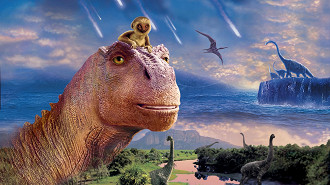 Dinossauro