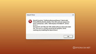 Nova atualização do Windows 11 estabiliza Radeon RX 9000