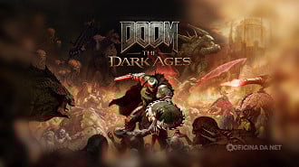 DOOM: The Dark Ages