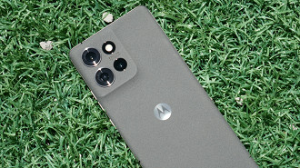 Motorola Edge 50