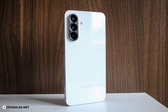 Samsung Galaxy A56