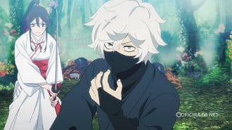 Hells Paradise - 2ª temporada