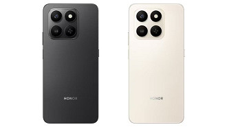 HONOR X7d 4G