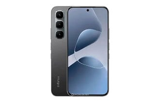Infinix Hot 60 Pro+