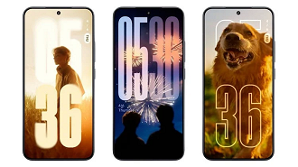 HyperOS 3 é a maior atualização da Xiaomi desde o fim da MIUI HyperOS 3 é a maior atualização da Xiaomi desde o fim da MIUI