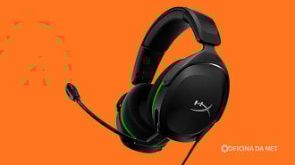 HyperX Cloud Stinger 2 Core HyperX Cloud Stinger 2 Core