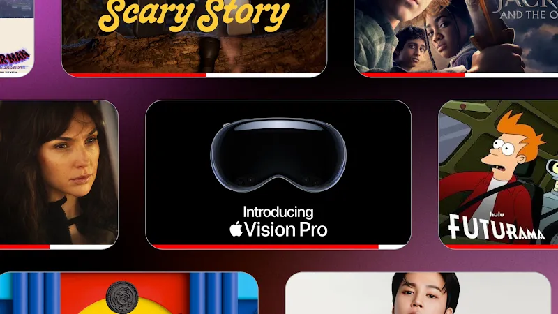 Ilustração de ads no YouTube