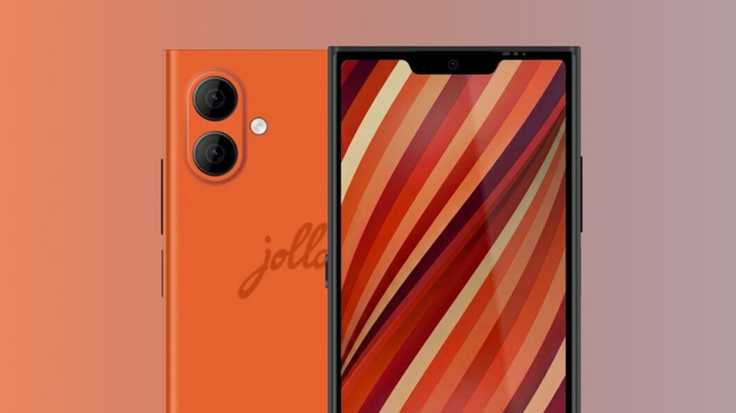 Novo Jolla Phone