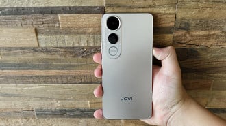JOVI V50 Lite