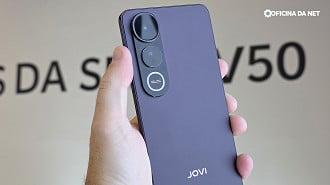 JOVI V50 Lite