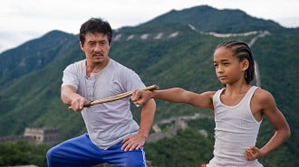 Karate Kid Karate Kid