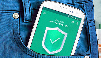 Kaspersky Mobile Antivirus