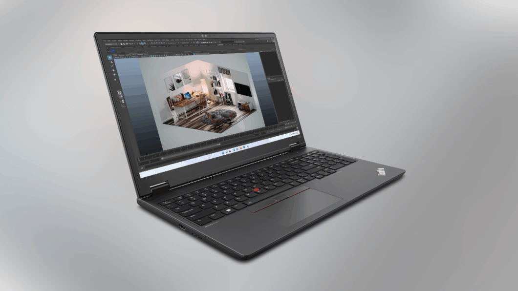 Lenovo ThinkPad P16v G3