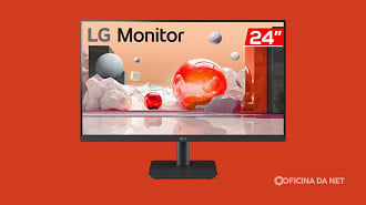 LG 24MS500 LG 24MS500