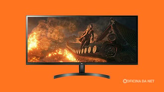 LG 29WK500 LG 29WK500