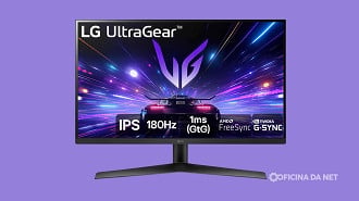 LG UltraGear 27GS60F-B LG UltraGear 27GS60F-B
