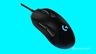 Logitech G403 HERO Logitech G403 HERO