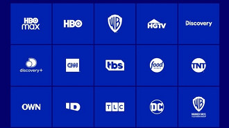 Marcas do conglomerado da Warner que passam a pertencer a Netflix Marcas do conglomerado da Warner que passam a pertencer a Netflix