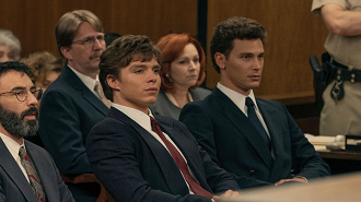 Monstros: Irmãos Menendez: Assassinos dos Pais