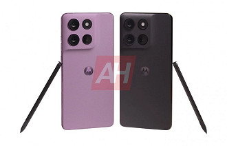 Moto G Stylus (2026)