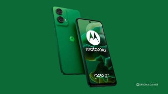 Moto G35