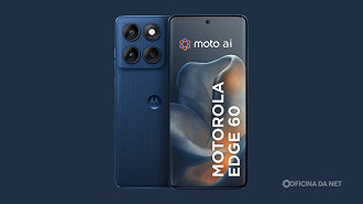 Motorola Edge 60
