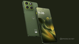 Motorola Edge 70