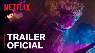 Vídeo incorporado do YouTube