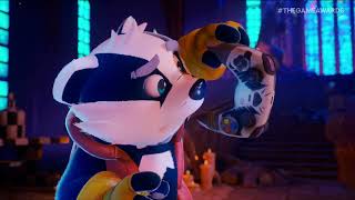 Vídeo incorporado do YouTube