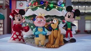 Vídeo incorporado do YouTube