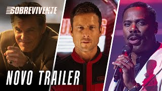 Vídeo incorporado do YouTube