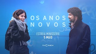 Vídeo incorporado do YouTube