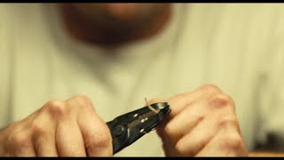 Vídeo incorporado do YouTube