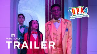 Vídeo incorporado do YouTube