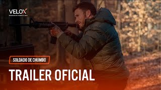 Vídeo incorporado do YouTube