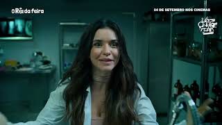 Vídeo incorporado do YouTube