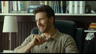 Vídeo incorporado do YouTube