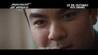 Vídeo incorporado do YouTube