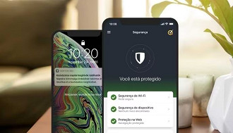 Norton Mobile Security