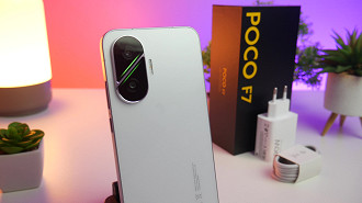 Xiaomi POCO F7