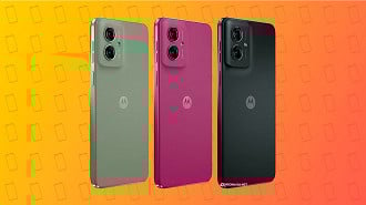 Motorola Moto G55 Motorola Moto G55