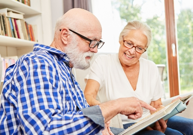 Vaccines Could Significantly Reduce The Number of People With Dementia