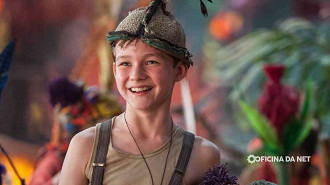 Peter Pan (2015)