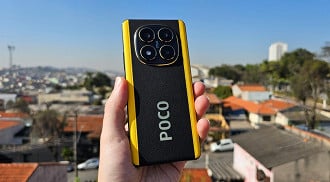 POCO X7 pode não ter um sucessor