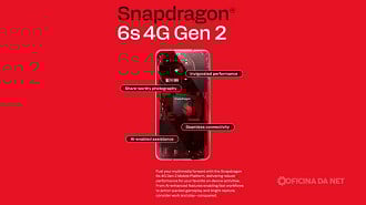 Snapdragon 6s 4G Gen 2