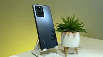 Redmi Note 12 não vai receber o HyperOS 3