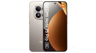 Redmi Note 15 Pro 5G