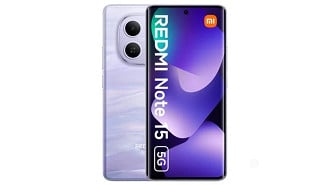 Redmi Note 15 5G
