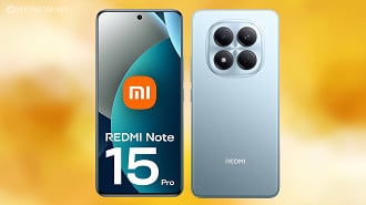 Redmi Note 15 Pro 4G